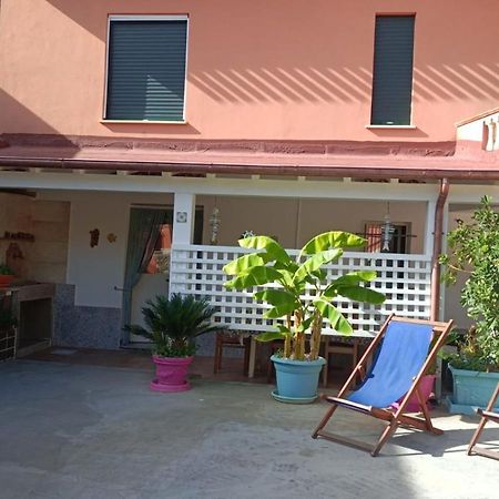 Casa A&M Daire Onifai Dış mekan fotoğraf