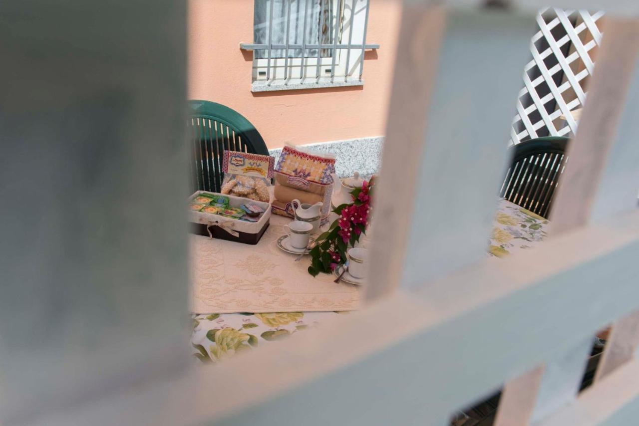 Casa A&M Daire Onifai Dış mekan fotoğraf