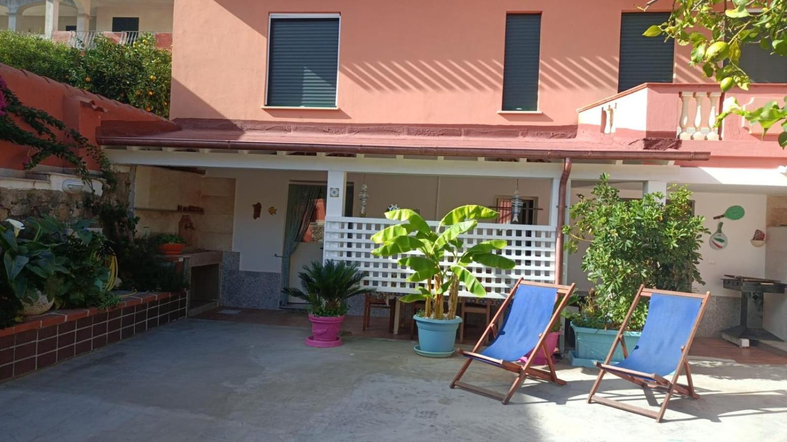 Casa A&M Daire Onifai Dış mekan fotoğraf