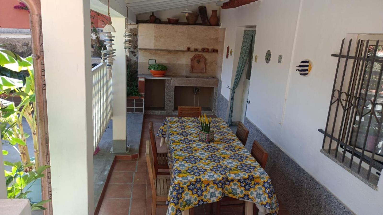 Casa A&M Daire Onifai Dış mekan fotoğraf