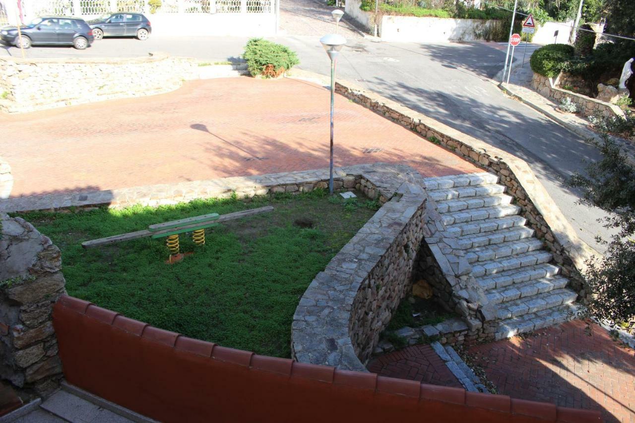 Casa A&M Daire Onifai Dış mekan fotoğraf