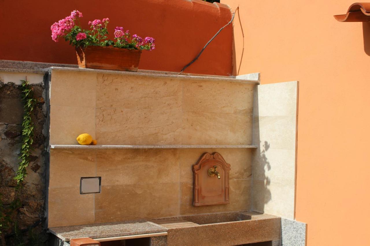 Casa A&M Daire Onifai Dış mekan fotoğraf